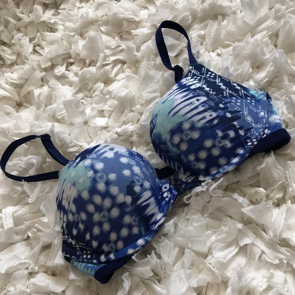 Victoria’s Secret Push-Up Bra